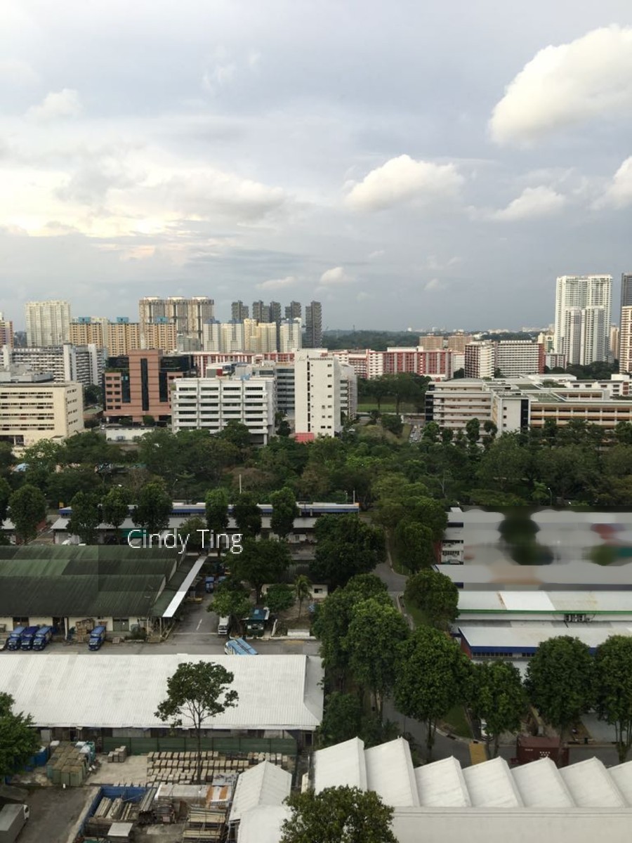 Depot Road (Bukit Merah), HDB 3 Rooms #151408032